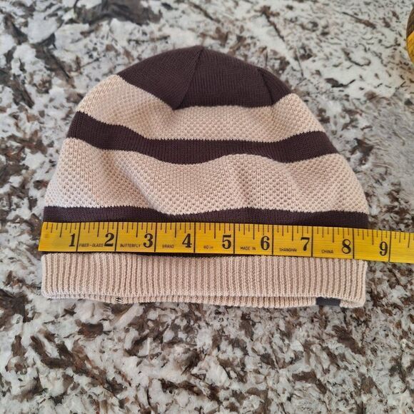 The North Face One Size Unisex  Merino Wool polyester Hat - Picture 5 of 5